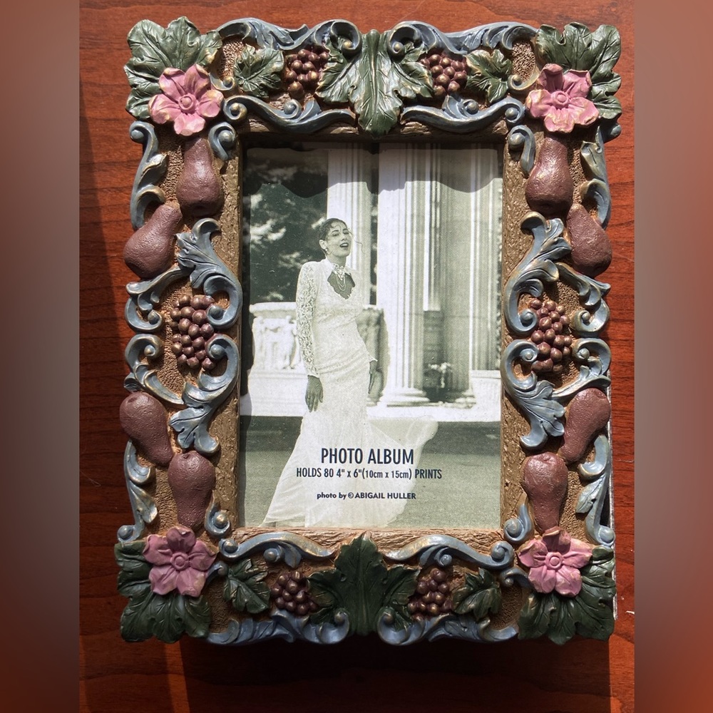 Set of Photo Albums
